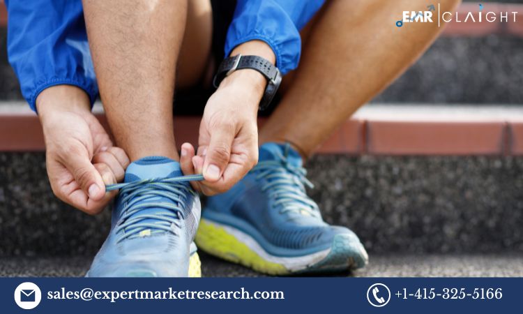 Read more about the article Mexico Athletic Footwear Market Report, Trends, Growth, Key Players, Share, Size, Forecast 2024-2032