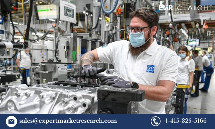 You are currently viewing Mexico Auto Parts Manufacturing Market Report, Trends, Growth, Key Players, Share, Size, Forecast 2024-2032