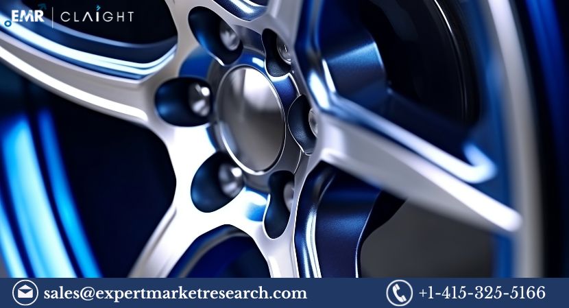 Read more about the article Mexico Automotive Wheel Rims Market Size, Trends and Growth 2024-2032