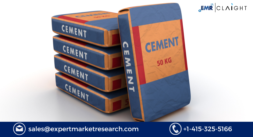 Read more about the article Mexico Cement Market Size, Share and Growth Analysis, Forecast to 2032