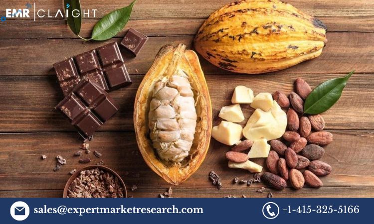 Read more about the article Mexico Cocoa Market Report, Trends, Growth, Key Players, Share, Size, Forecast 2024-2032