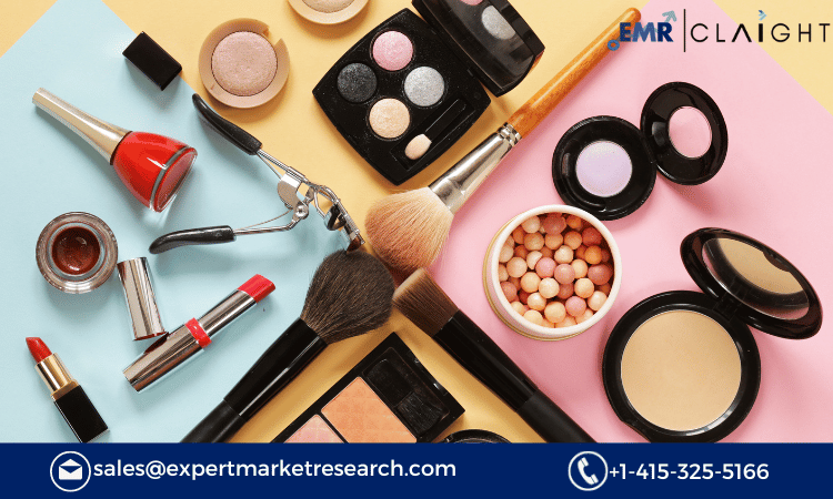 Read more about the article Mexico Cosmetics Market Size, Share, Industry Growth, Demand, Report and Forecast 2024-2032