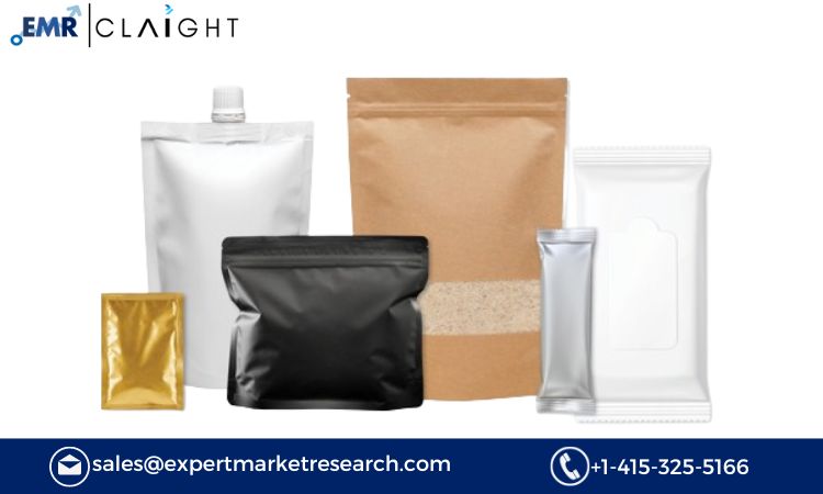 Read more about the article Mexico Flexible Packaging Market Report, Trends, Growth, Key Players, Share, Size, Forecast 2024-2032