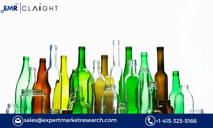 Read more about the article Mexico Glass Bottles Market Size, Share, Growth, Analysis, Report and Forecast 2024-2032