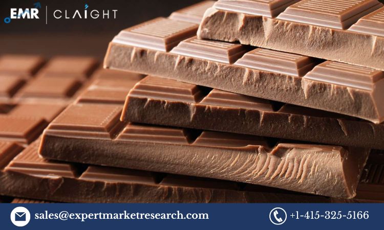 Read more about the article Middle East and Africa Chocolate Market Report, Trends, Growth, Key Players, Share, Size, Forecast 2024-2032