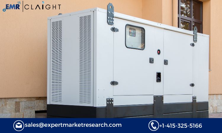 Read more about the article Middle East and Africa Power Generator Rental Market Report, Trends, Growth, Key Players, Share, Size, Forecast 2024-2032