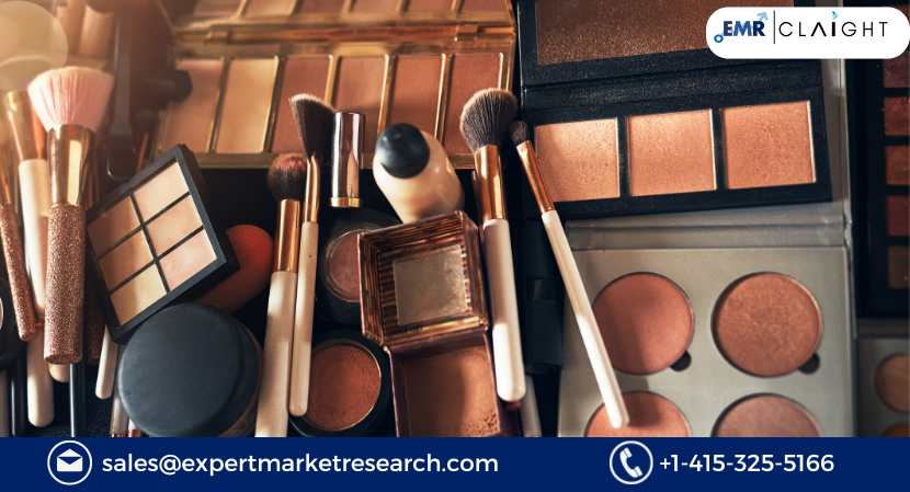 Read more about the article Unlocking Opportunities in the MEA Makeup Market: Insights and Trends for 2032