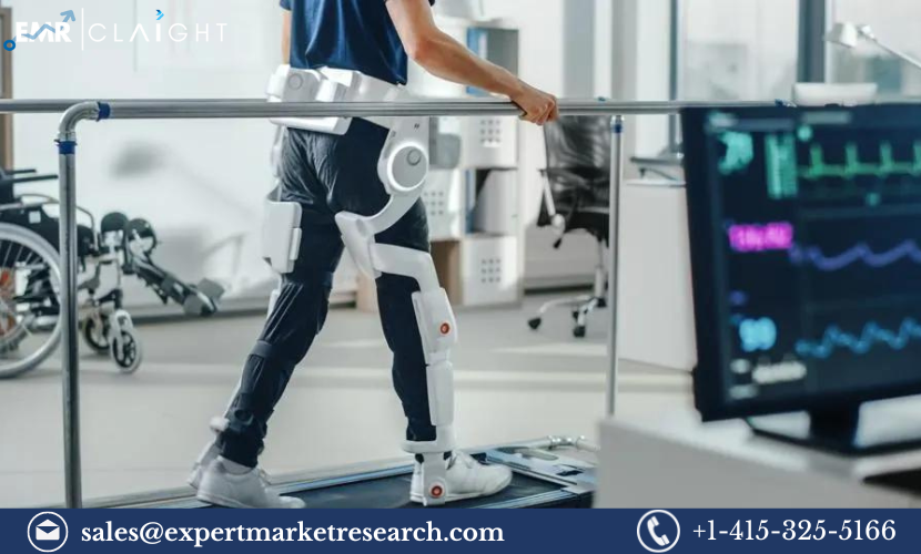 Read more about the article Neurorehabilitation Devices Market Size, Share, Analysis, Report and Forecast 2024-2032