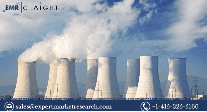 Read more about the article Global Nuclear Power Plant and Equipment Market Size, Trends and Report 2024-2032