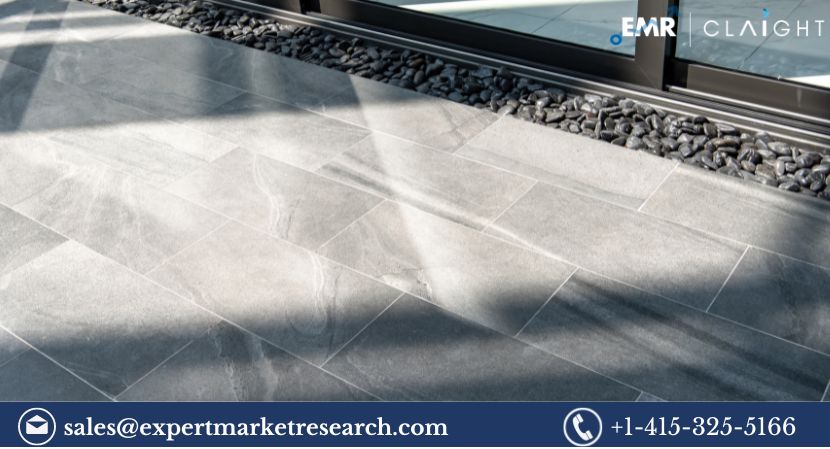 Read more about the article Global Outdoor Flooring Market Size and Share 2024-2032