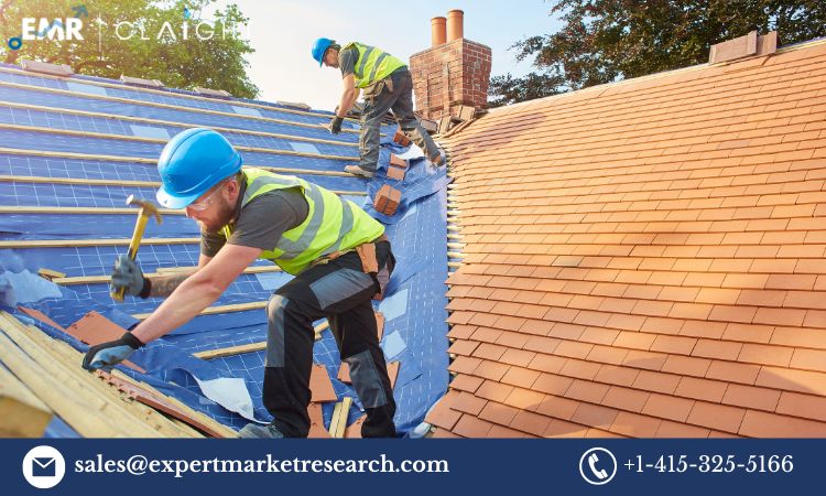 Read more about the article Peru Roofing Market Report, Trends, Growth, Key Players, Share, Size, Forecast 2024-2032