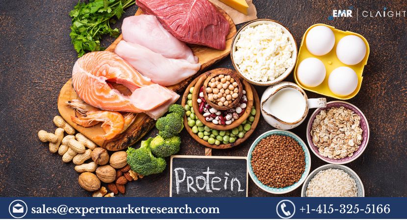 Read more about the article Global Feed Protein Market Size and Forecast 2024-2032