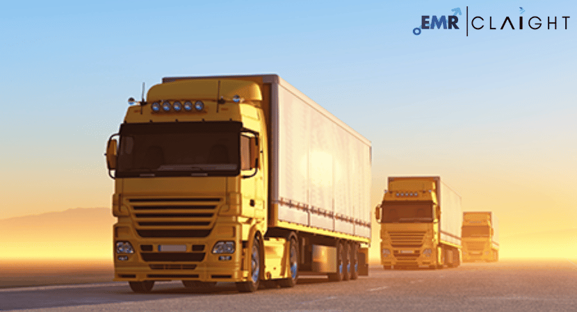 Read more about the article Peru Road Freight Transport Market Report and Forecast 2024-2032