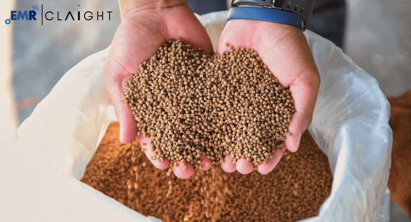 You are currently viewing Shrimp Feed Market Report and Forecast 2024-2032