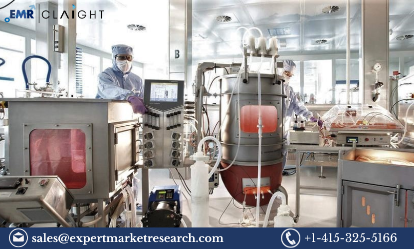 Read more about the article Single-Use Bioreactor Market Size, Share, Analysis, Report and Forecast 2024-2032