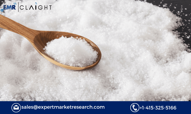 Read more about the article South Korea Sodium Chloride Market Size, Share, Industry  Report and Forecast 2024-2032