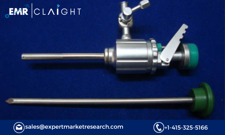 Read more about the article Trocar Market Size, Share, Trends, Report and Forecast 2024-2032