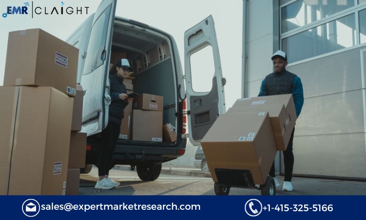 Read more about the article United Kingdom Cold Chain Logistics Market Report, Trends, Growth, Key Players, Share, Size, Forecast 2024-2032