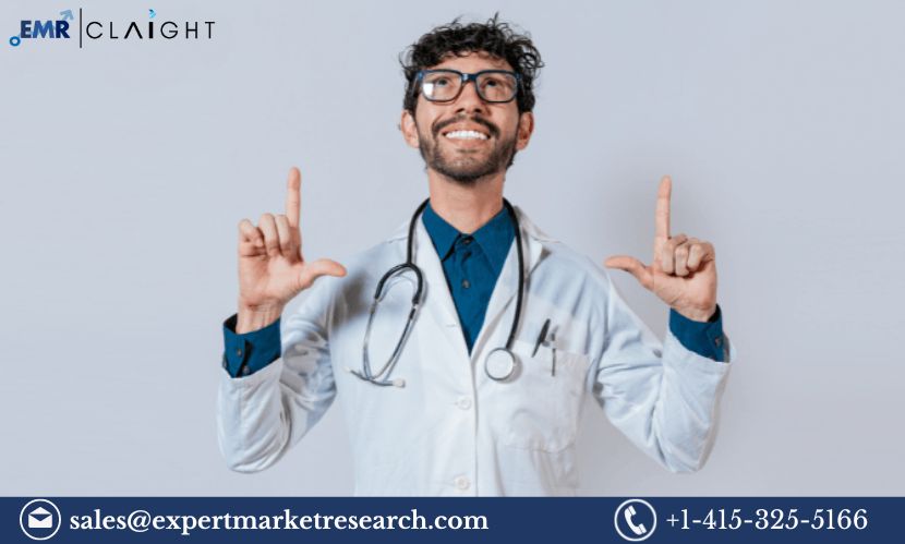 Read more about the article United States Healthcare Advertising Market Size, Share, Demand and Forecast 2024-2032