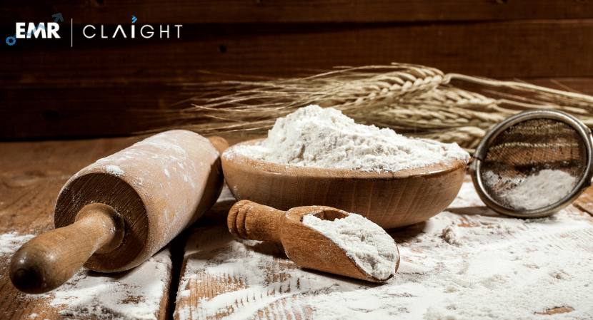 Read more about the article Wheat Flour Market Report and Forecast 2024-2032