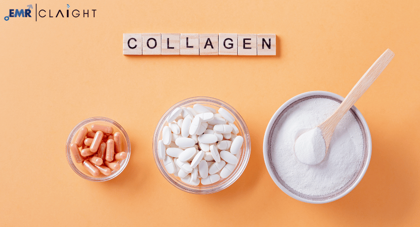 Read more about the article North America Collagen-Based Supplement Market Report and Forecast 2024-2032