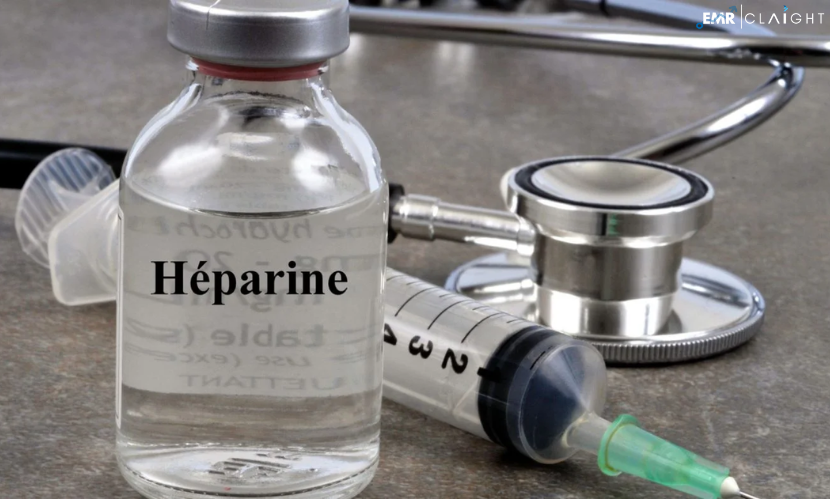 Read more about the article Global Heparin Market Report and Forecast 2024-2032