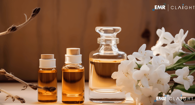 Read more about the article Middle East Fragrances Market – Size, Share, Industry Analysis, Report and Forecast 2032