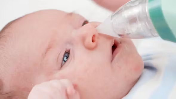 Read more about the article Global Nasal Aspirators Market Report and Forecast 2024-2032