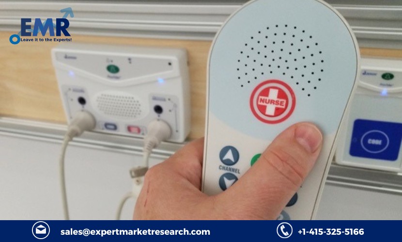 Read more about the article Global Nurse Call Systems Market Report and Forecast 2024-2032