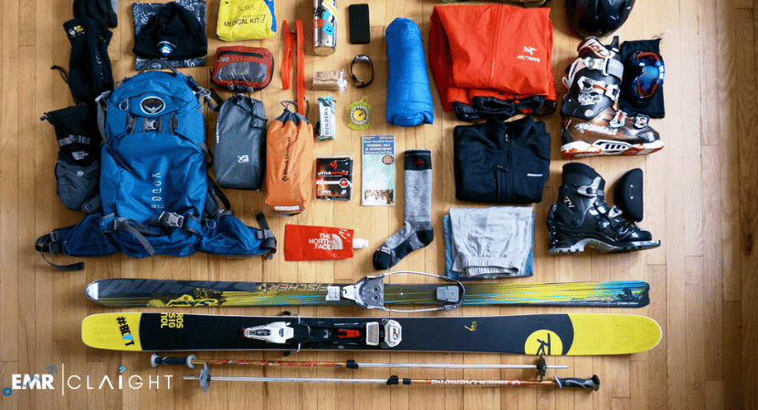 Read more about the article Ski Gear and Equipment Market Size, Share, Growth, Price, Report and Forecast 2024-2032