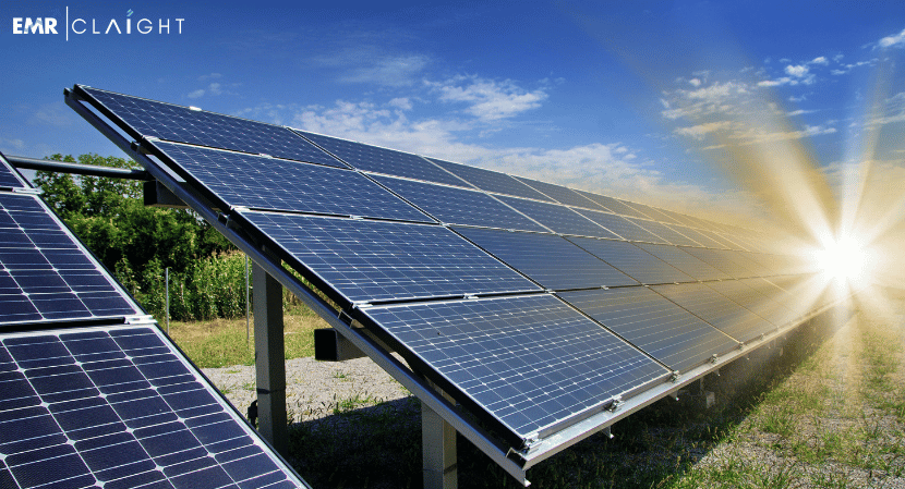 Read more about the article Solar Power Market Size, Share, Outlook, Report and Forecast 2024-2032