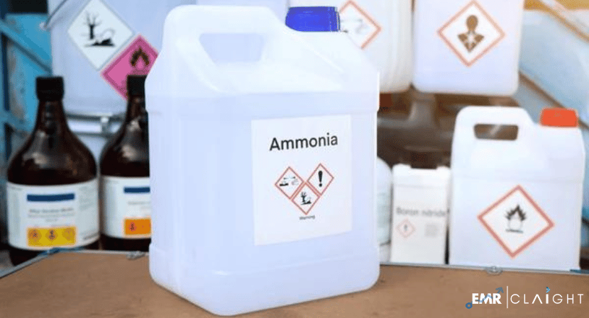 You are currently viewing Southeast Asia Ammonia Market Size, Share, Price, Trends, Forecast 2024-2032