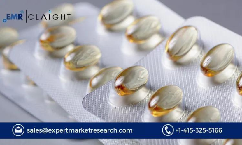 Read more about the article Global Tocopherols Market Report and Forecast 2024-2032