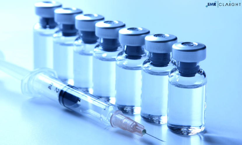 Read more about the article Global Vaccine Vials Market Report and Forecast 2024-2032