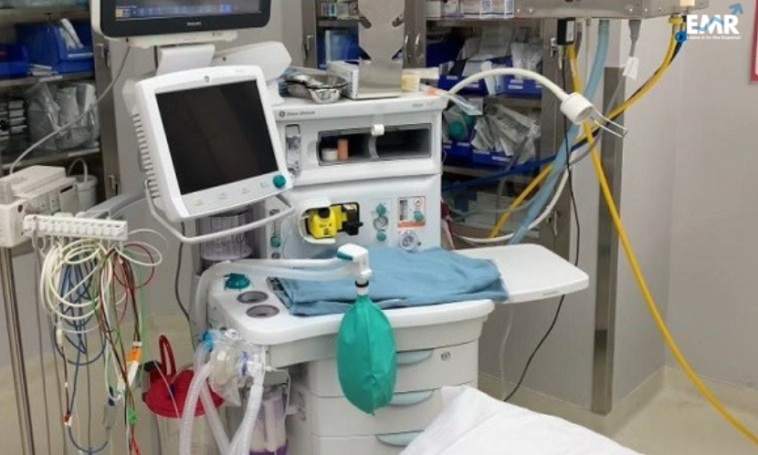 Read more about the article Global Ventilators Market Report and Forecast 2024-2032