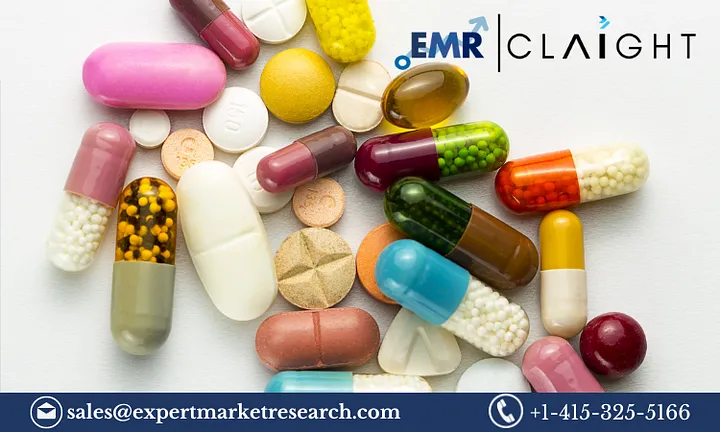 You are currently viewing Diuretic Drugs Therapy Market Size, Share, Report and Forecast 2024-2032