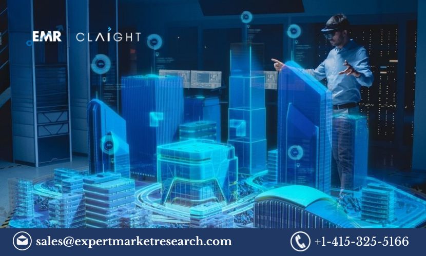 Read more about the article 3D Reconstruction Market Trends, Size, Share, Report and Forecast 2024-2032