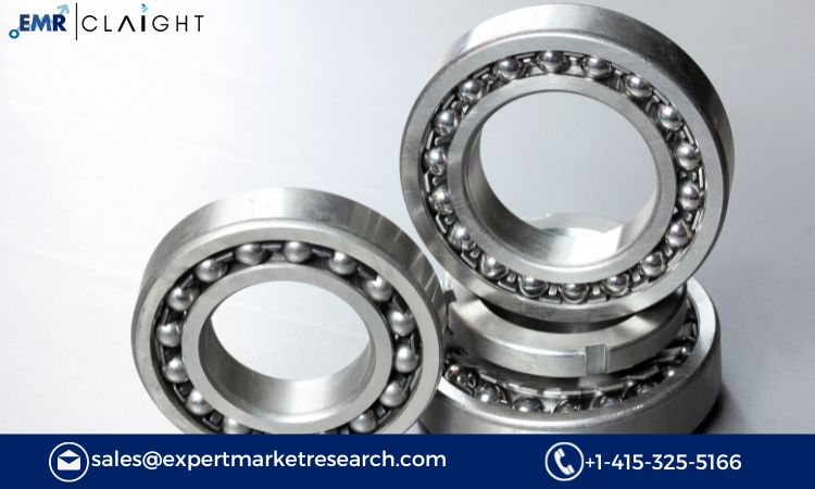 Read more about the article Aerospace Bearings Market Report, Trends, Growth, Key Players, Share, Size, Forecast 2024-2032