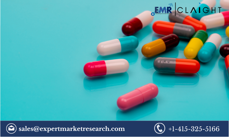 Read more about the article Antifungal Drugs Market Size, Share, Report and Forecast 2024-2032