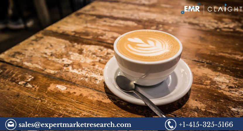 Read more about the article Australia Coffee Market Size, Share and Trends 2024-2032