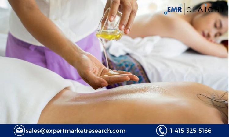 Read more about the article Global Aromatherapy Market Size, Share, Growth, Report and Forecast 2024-2032