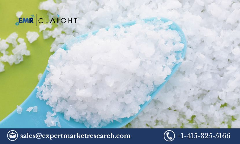 Read more about the article Global Caustic Potash Market Size, Share, Trends and Demand 2024-2032