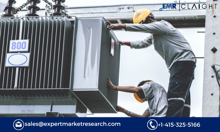 Read more about the article Chile Transformer Service Market Report, Trends, Growth, Key Players, Share, Size, Forecast 2024-2032