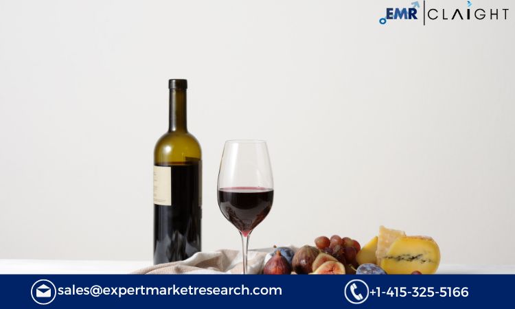 Read more about the article Chile Wine Market Report, Trends, Growth, Key Players, Share, Size, Forecast 2024-2032