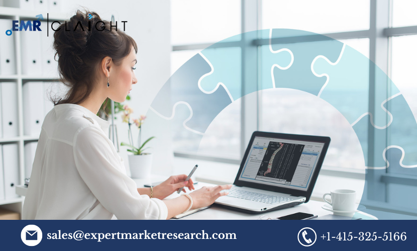 Read more about the article Global Chiropractic Software Market Size, Share, Analysis, Report and Forecast 2024-2032