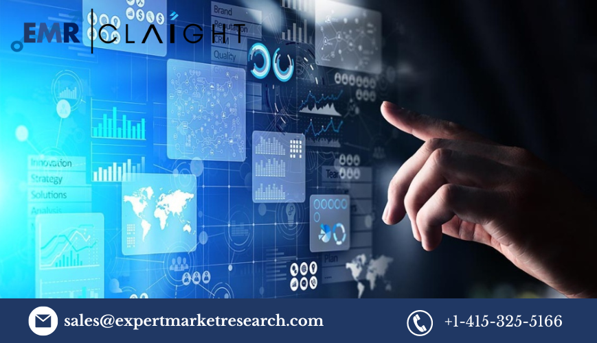 Read more about the article Chiropractic Software Market Size, Share, Report and Forecast 2024-2032