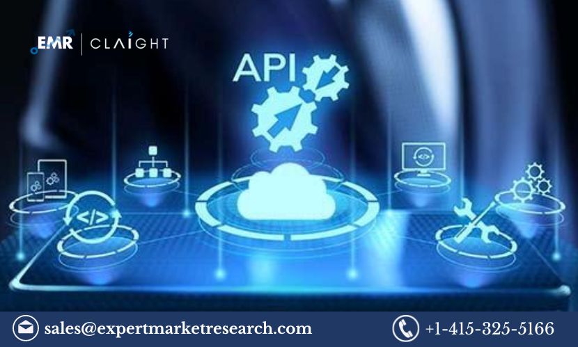 Read more about the article Cloud API Market Size, Share, Demand, Growth, Report & Forecast 2024-2032