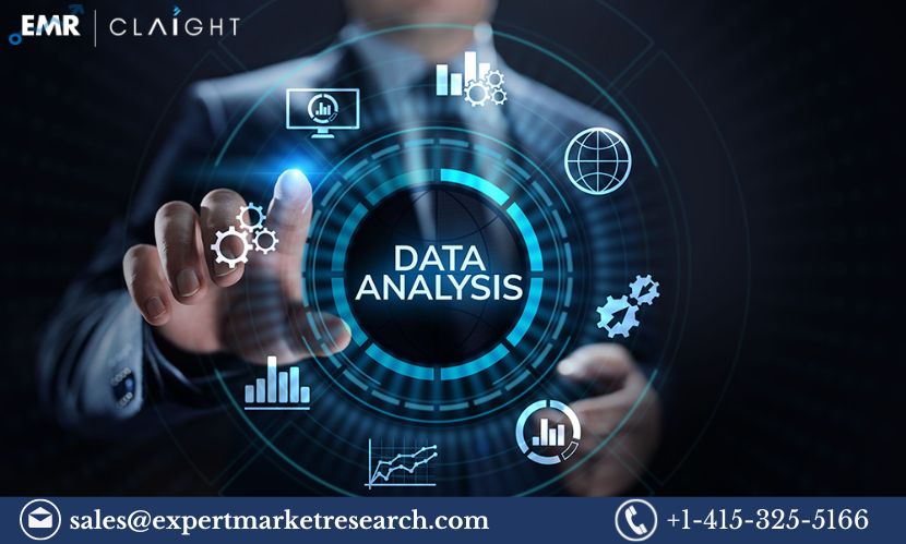 Read more about the article Data Analytics Market Size, Share, Growth, Report and Forecast 2024-2032