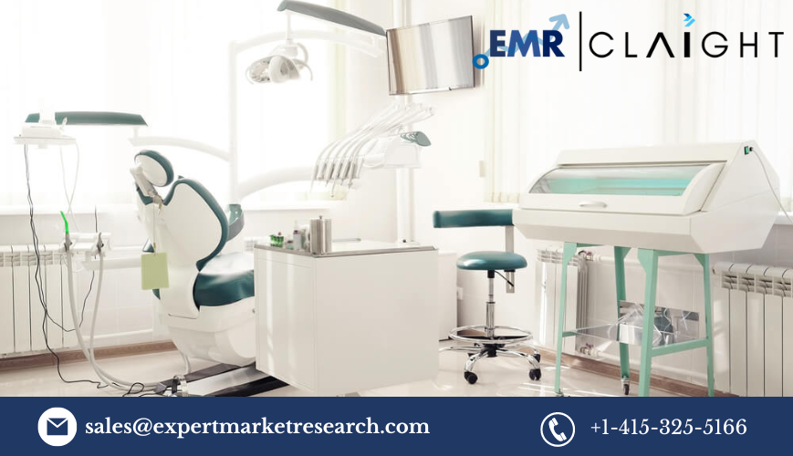 Read more about the article Dental Equipment Market Size, Share, Analysis, Report and Forecast 2024-2032