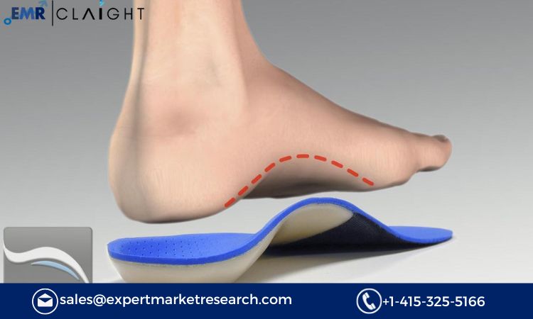 Read more about the article Global Diabetic Shoes Market Size, Share, Trends, Report and Forecast 2024-2032